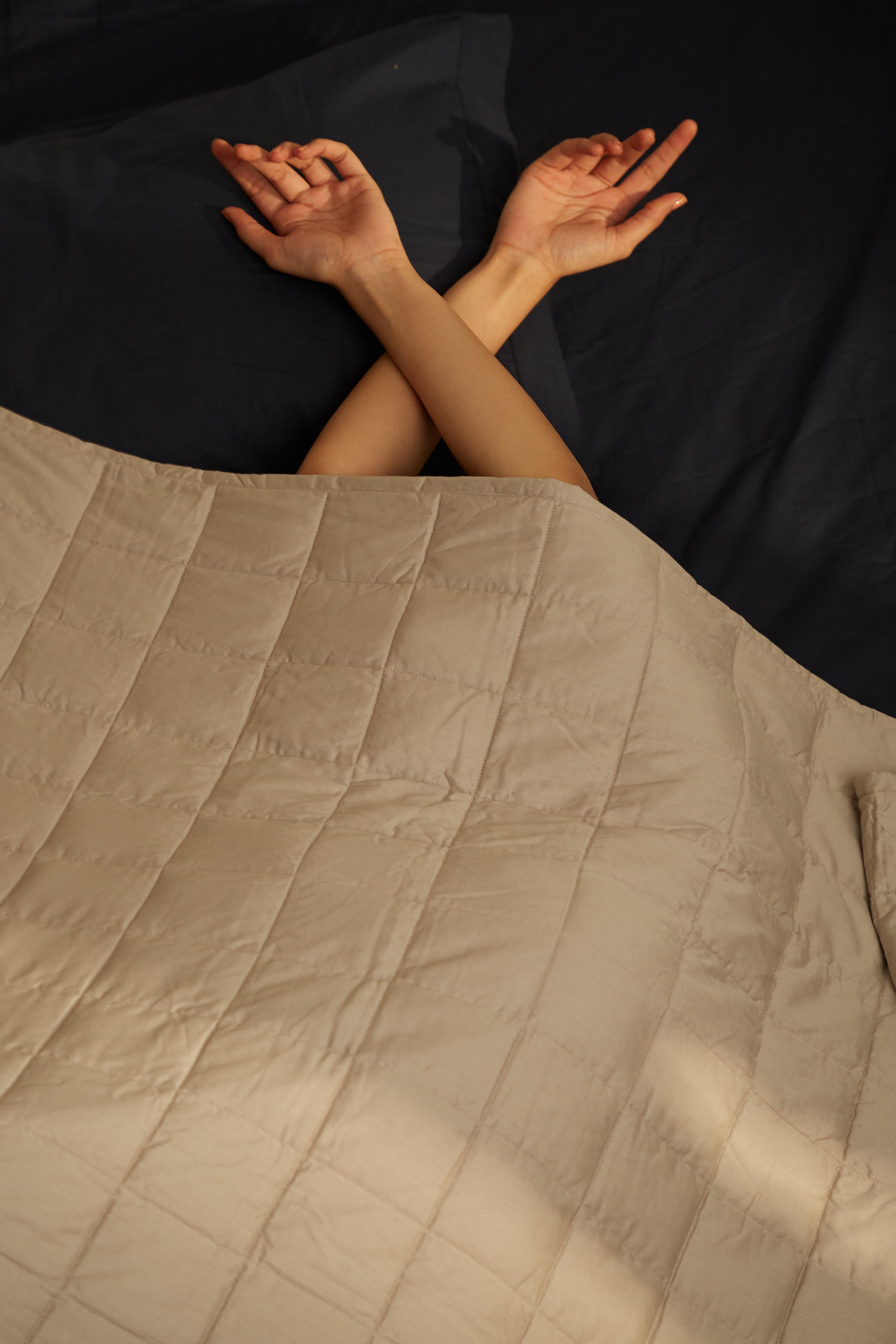 Understanding the Benefits of Weighted Blankets for Anxiety Relief