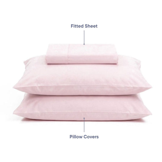 Bare Pink
