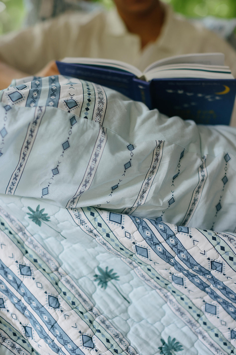 Ifra - Quilt Set
