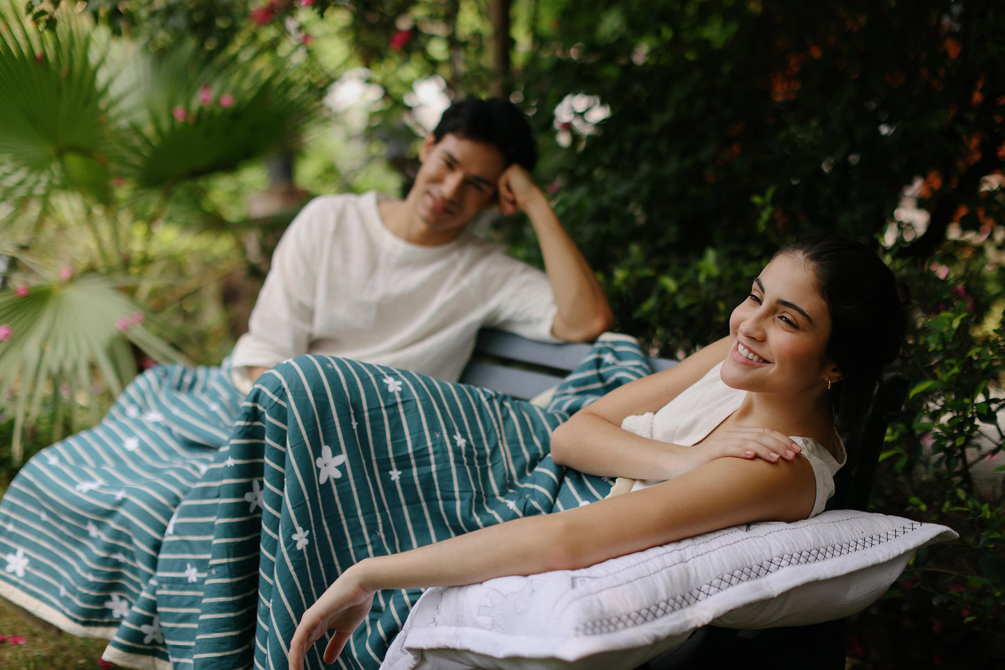 Naz - Sherpa Blanket