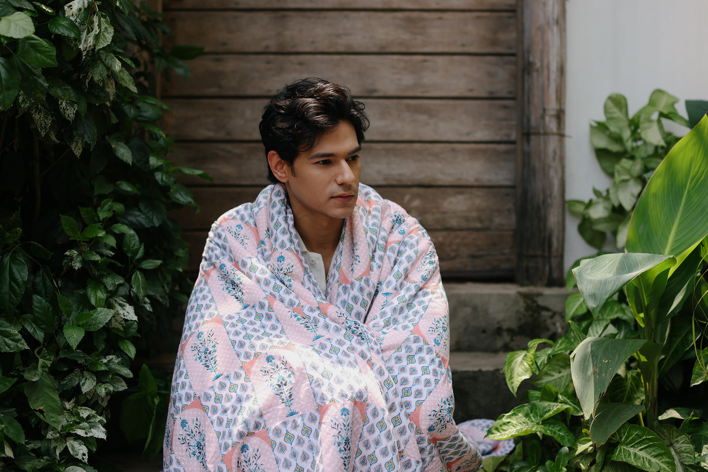 Nowa - Sherpa Blanket