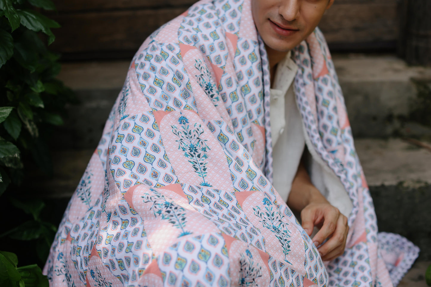 Nowa - Sherpa Blanket