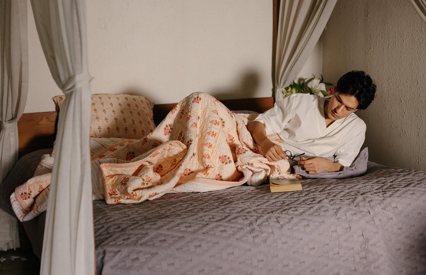 Shiza - Quilt Set