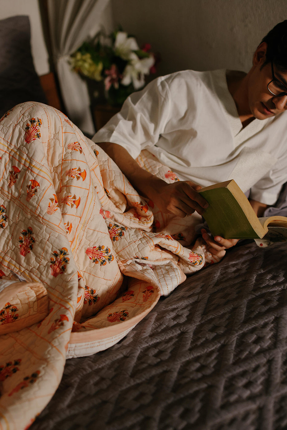 Shiza - Quilt Set