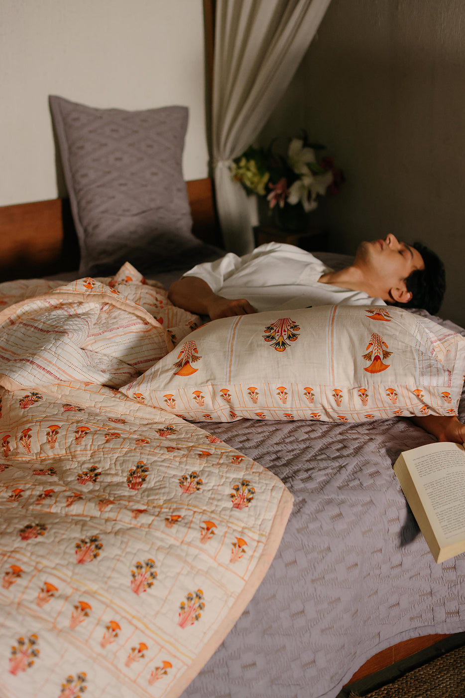 Shiza - Quilt Set