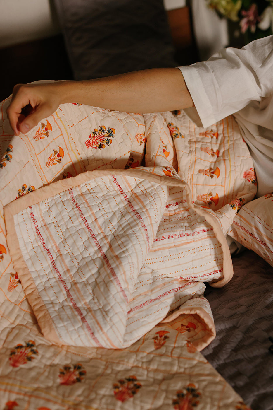Shiza - Quilt Set