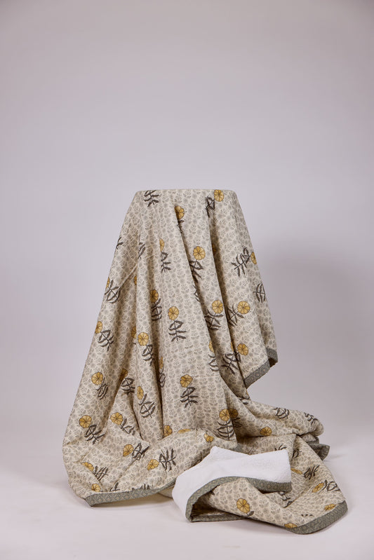 Eka - Sherpa Blanket