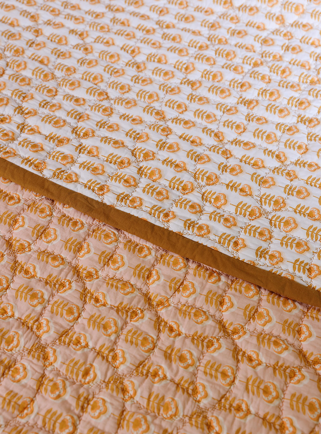 Aarhu - Quilt Set