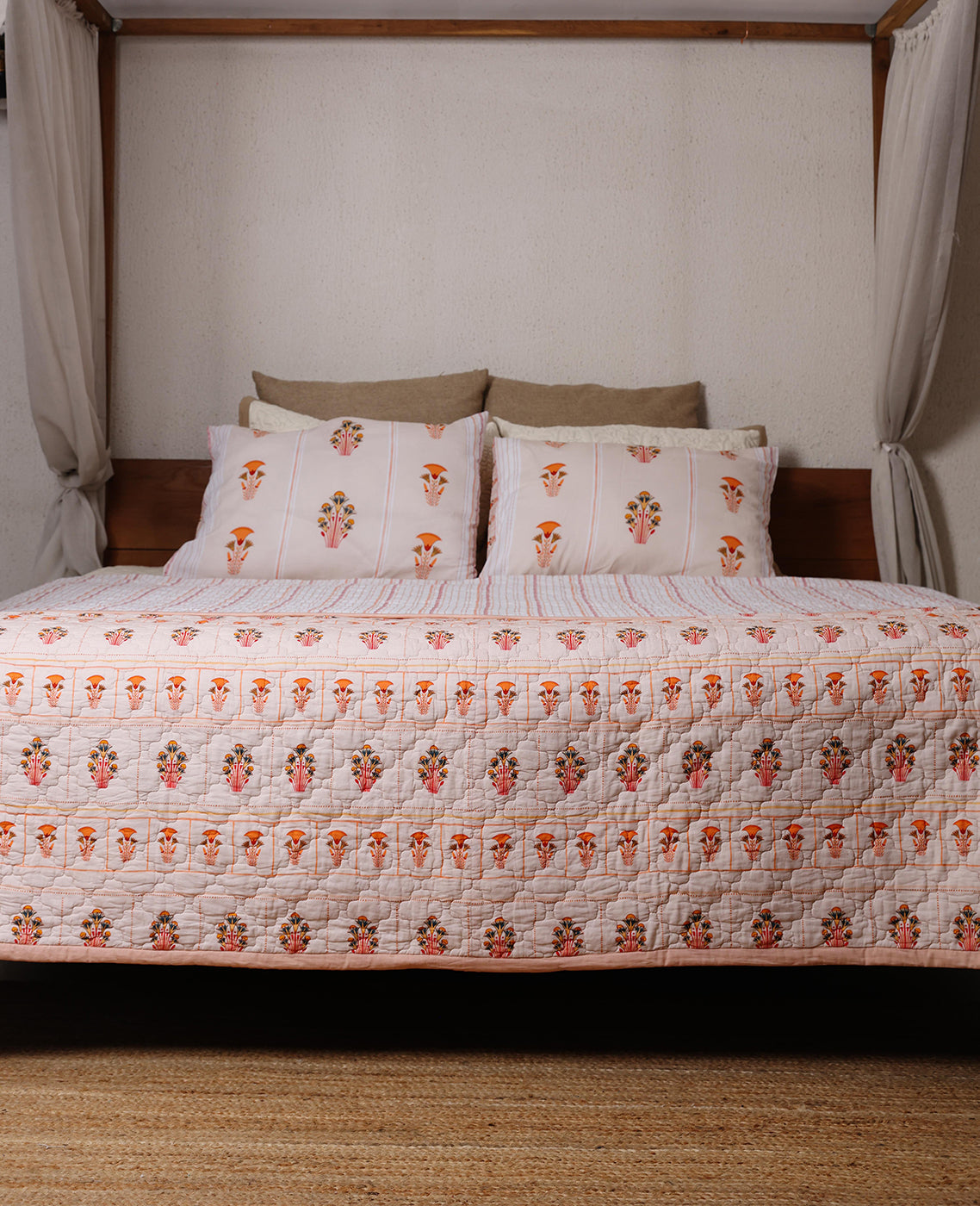 Shiza - Quilt Set