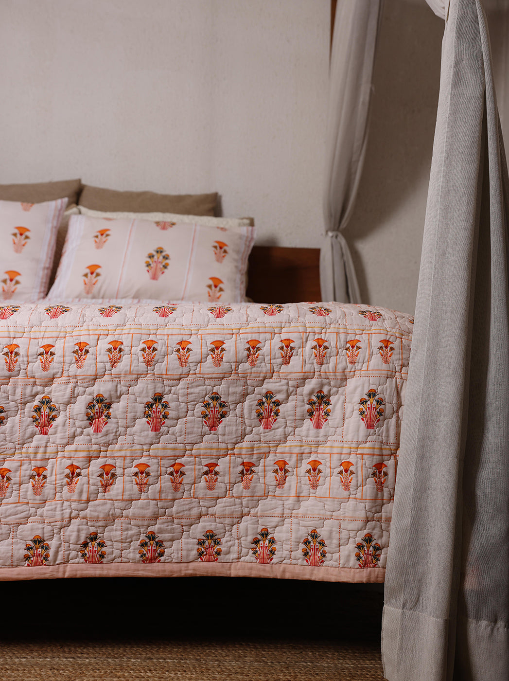 Shiza - Quilt Set