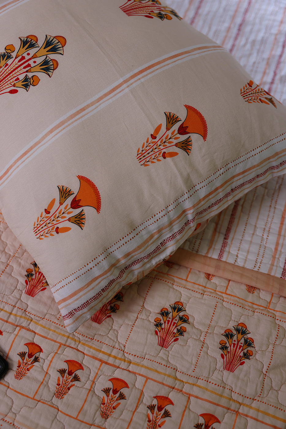 Shiza - Quilt Set
