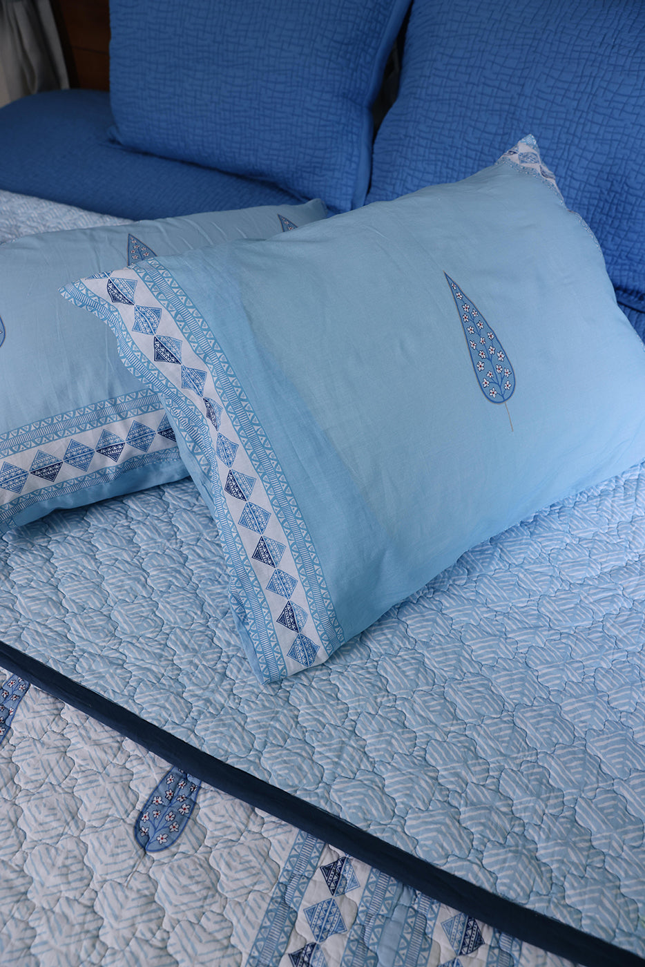 Aiza - Quilt Set