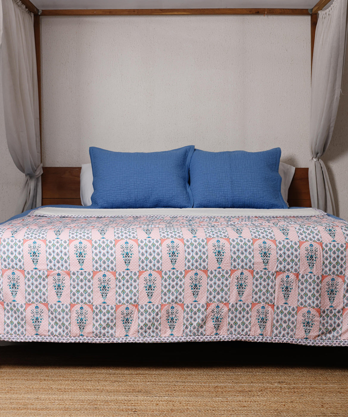 Nowa - Sherpa Blanket