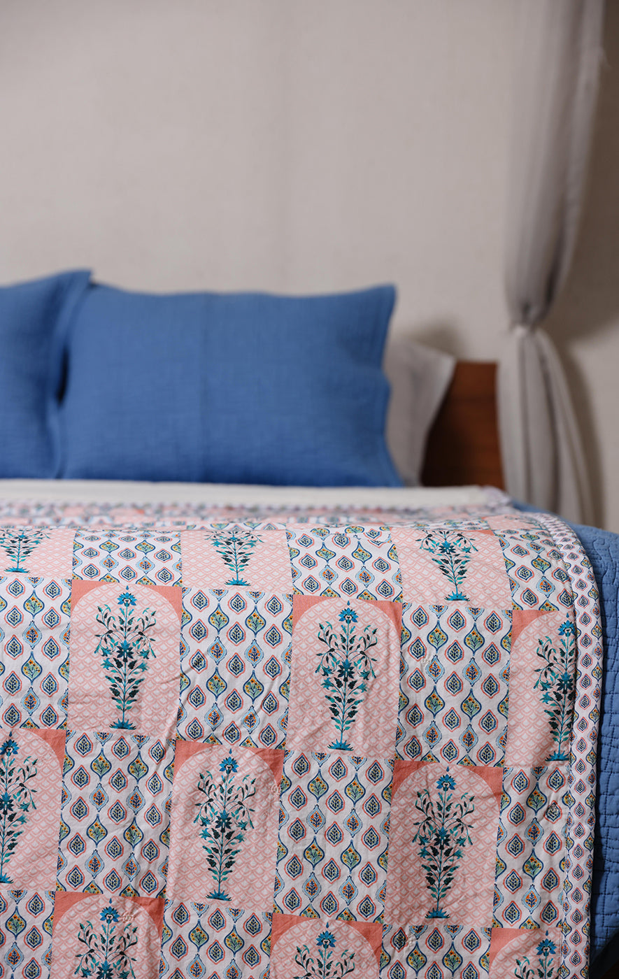 Nowa - Sherpa Blanket