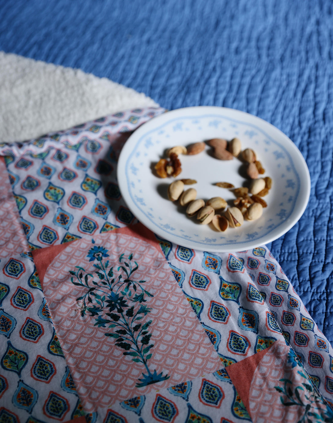 Nowa - Sherpa Blanket