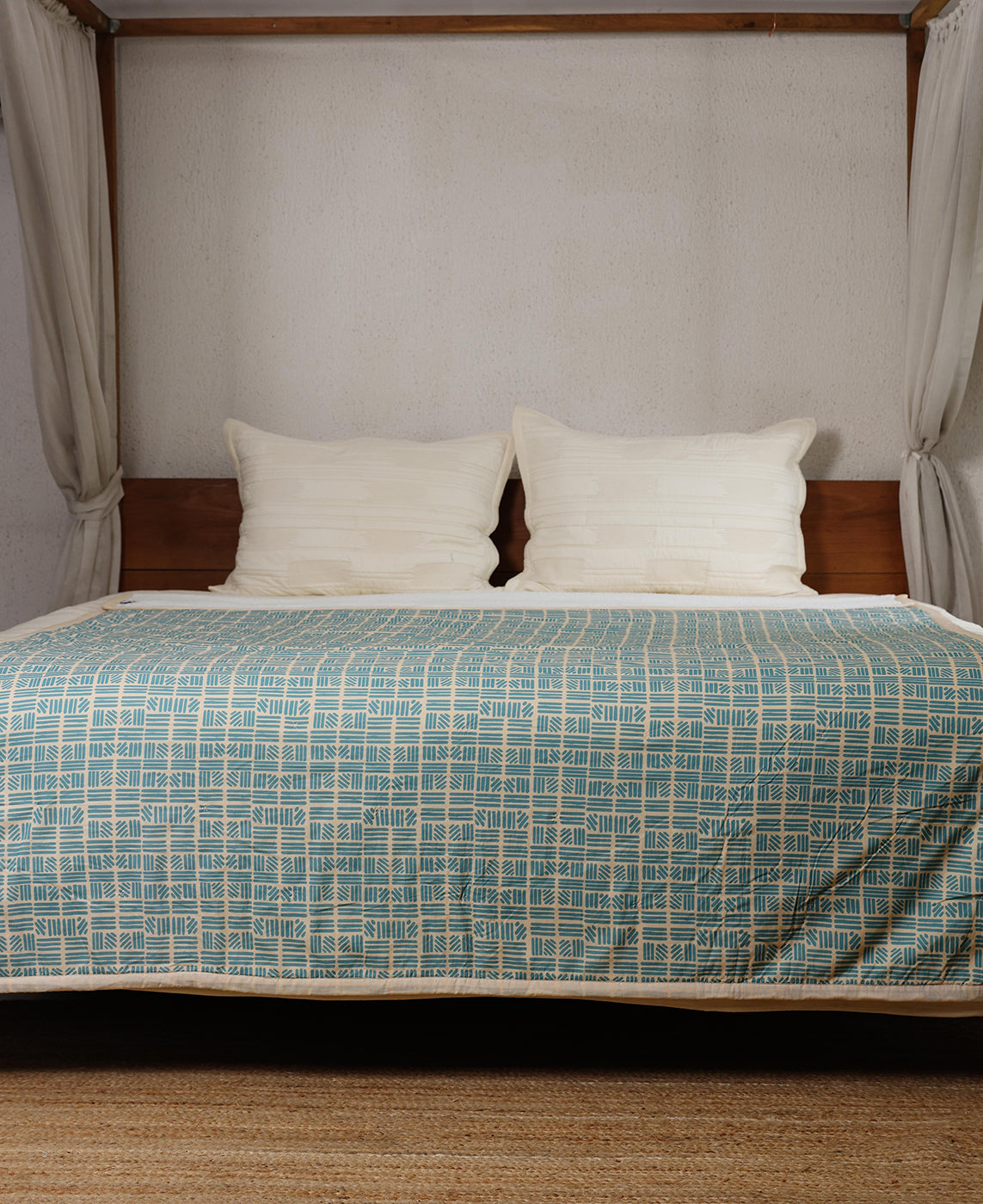 Ersh - Sherpa Blanket