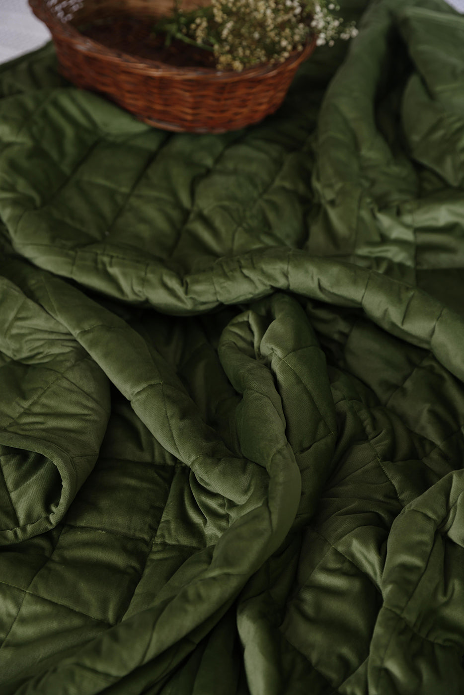 Pine Green