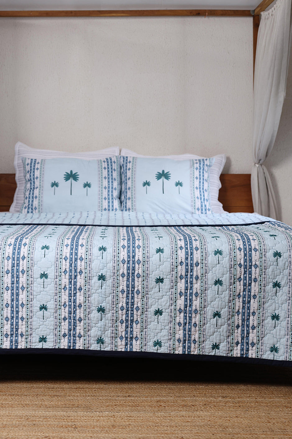 Ifra - Quilt Set