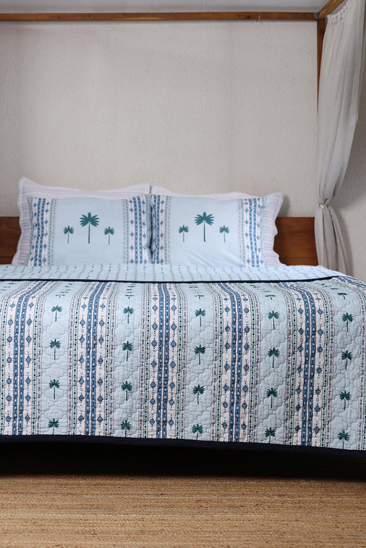 Ifra - Quilt Set