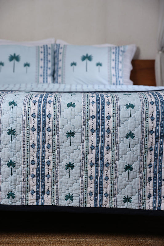 Ifra - Quilt Set