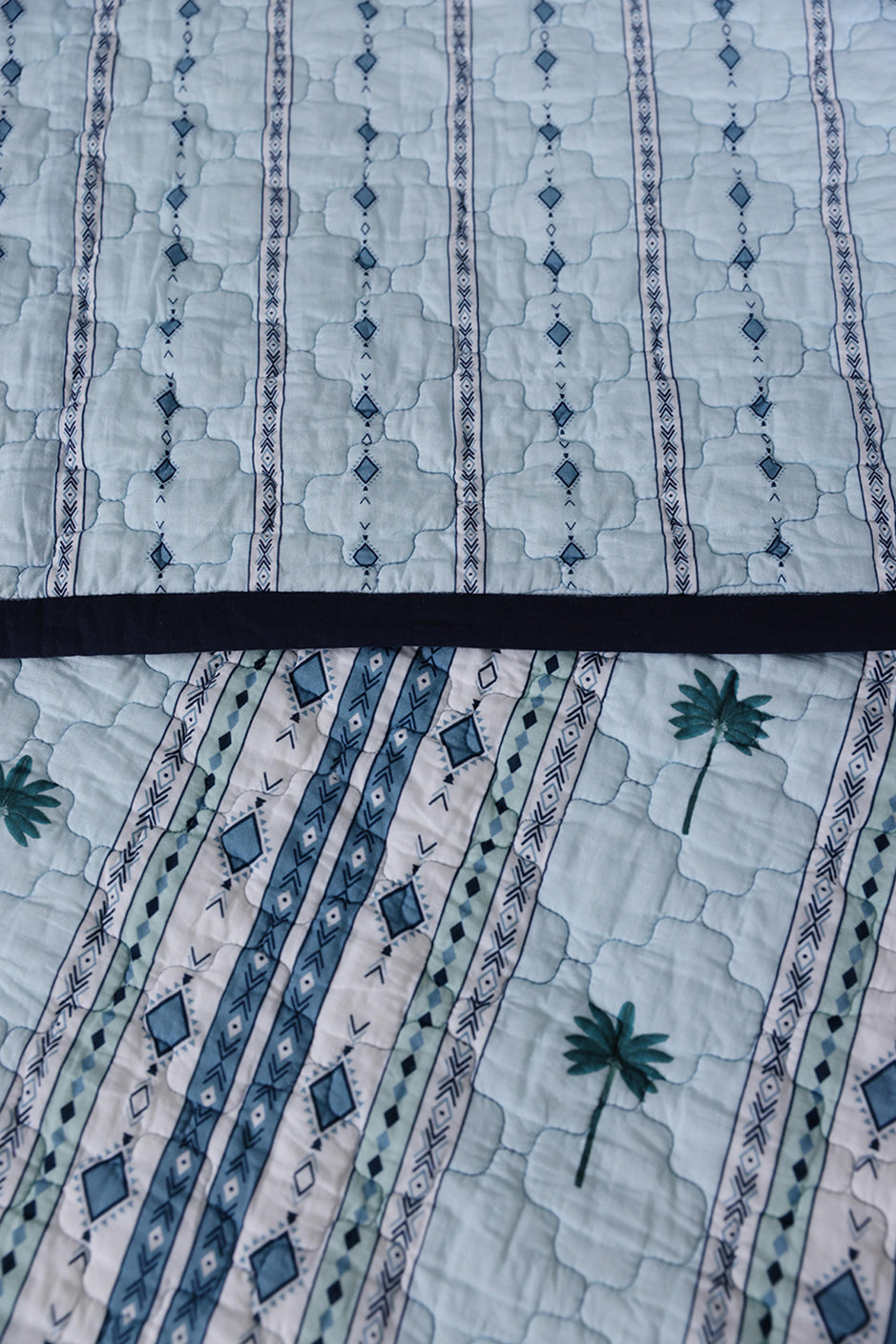 Ifra - Quilt Set