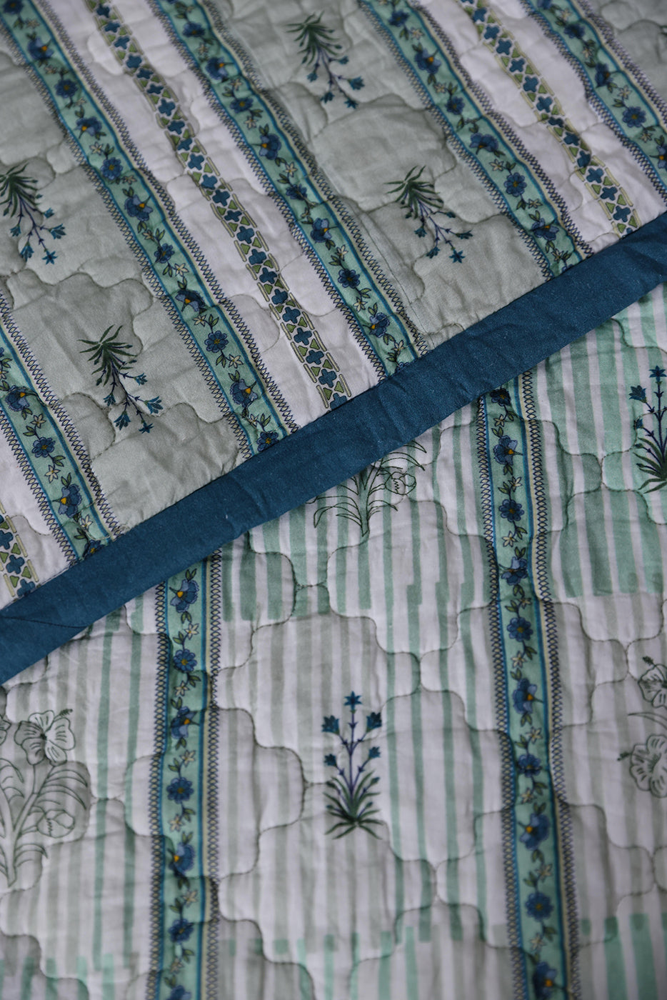 Maryam - Quilt Set
