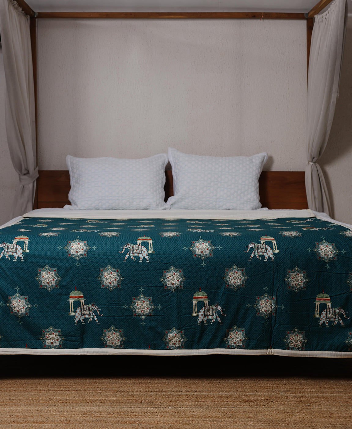 Gaj - Sherpa Blanket