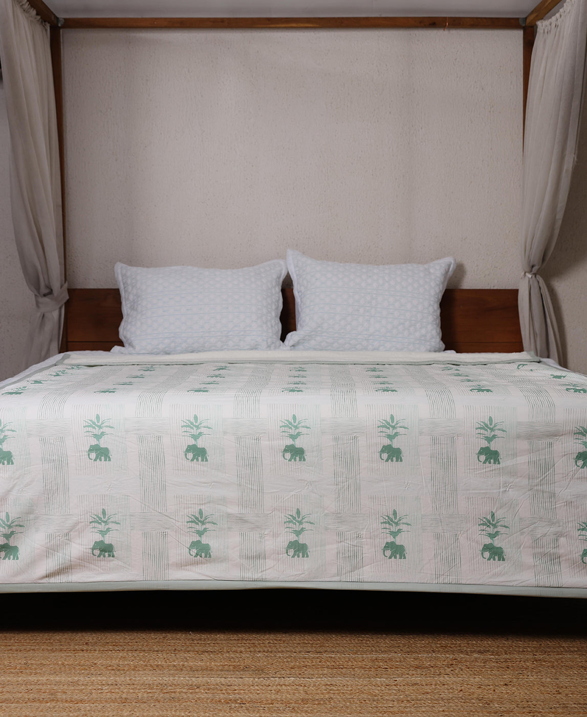 Liba - Sherpa Blanket