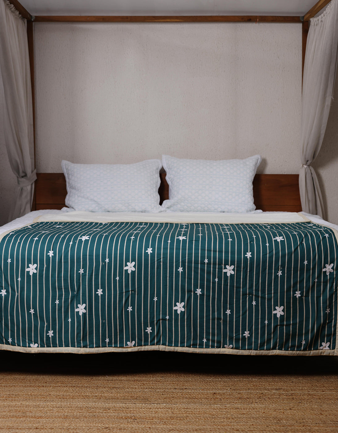 Naz - Sherpa Blanket