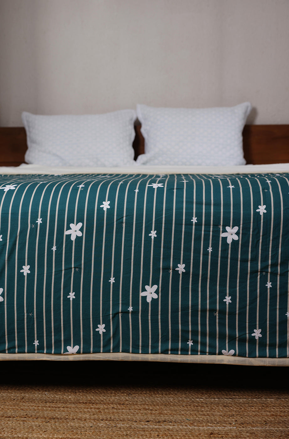 Naz - Sherpa Blanket