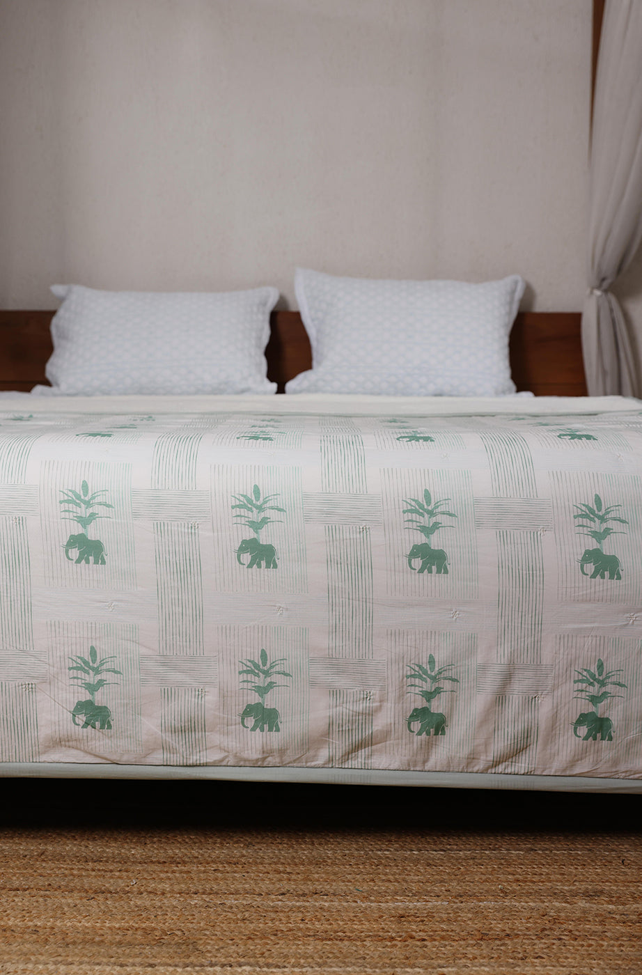 Liba - Sherpa Blanket