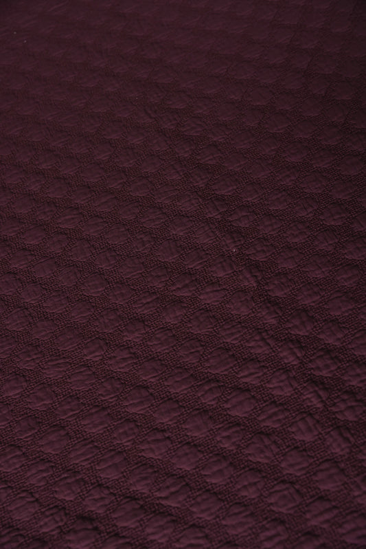 Cloud Burst - Quilted Bed Spread Set