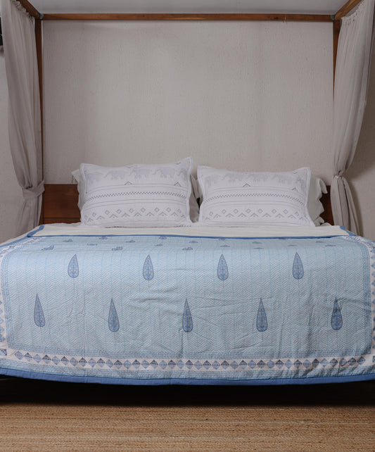 Aiza - Sherpa Blanket