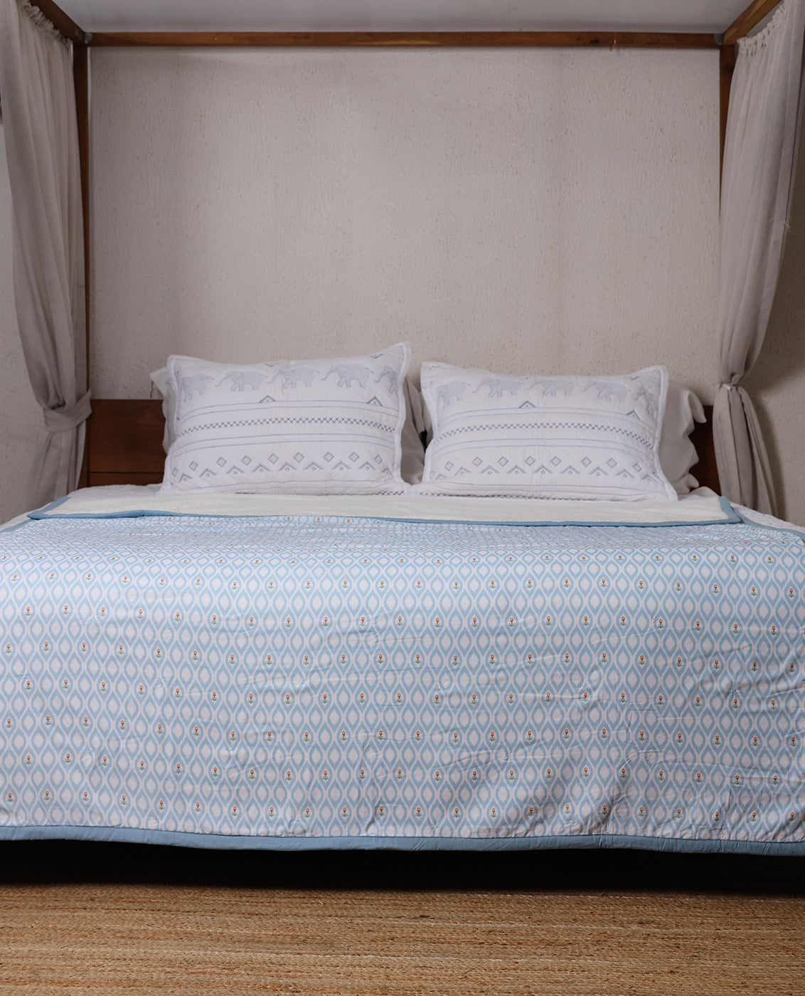 Nabi - Sherpa Blanket