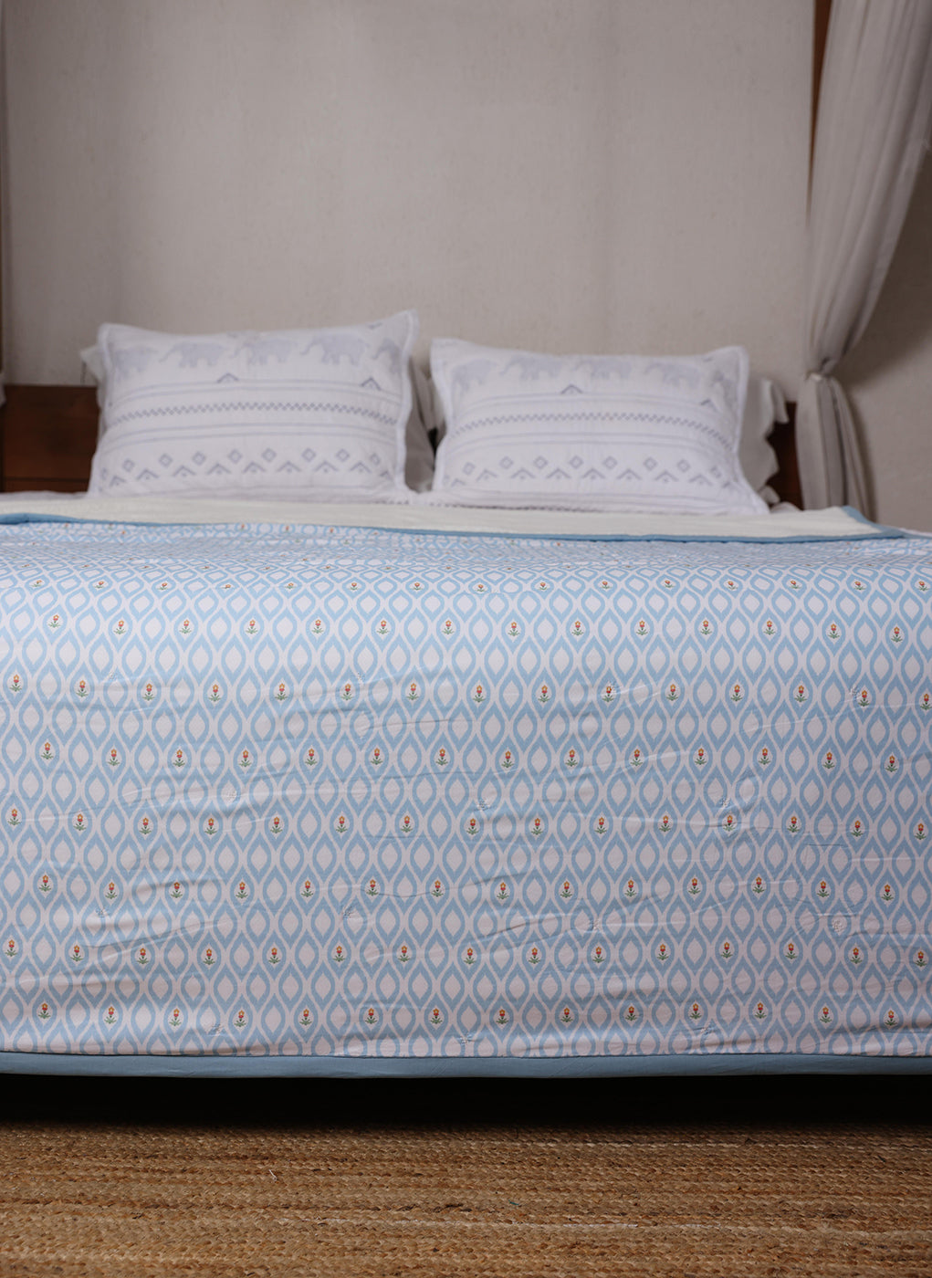 Nabi - Sherpa Blanket