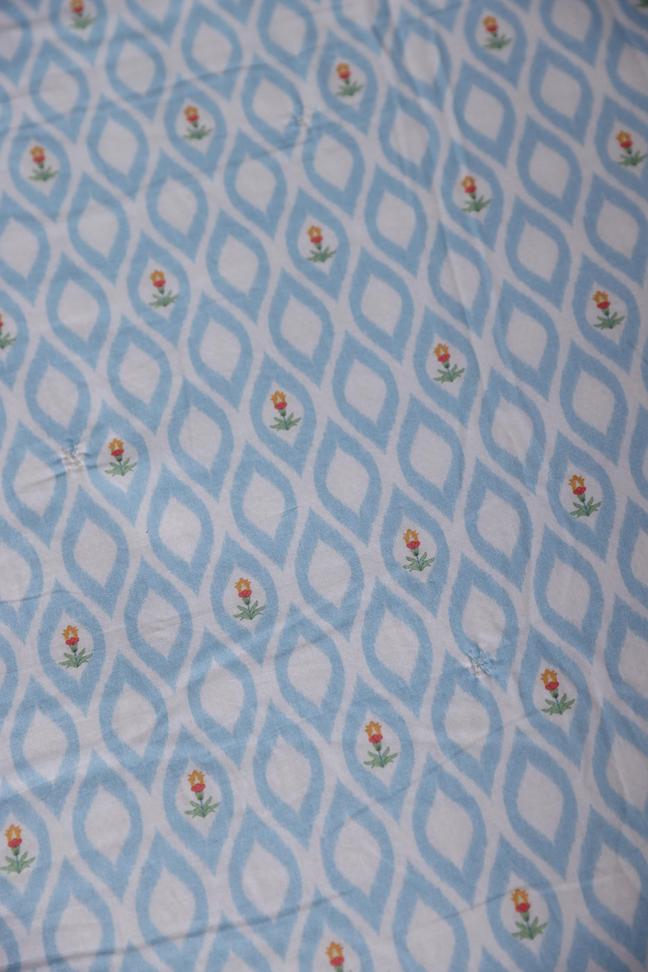 Nabi - Sherpa Blanket