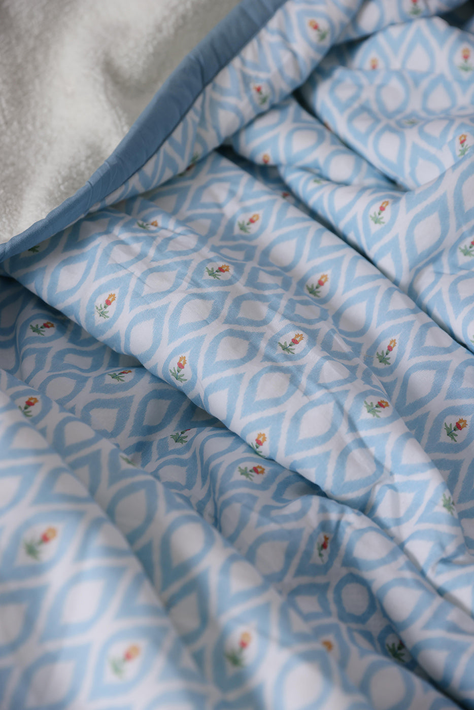 Nabi - Sherpa Blanket