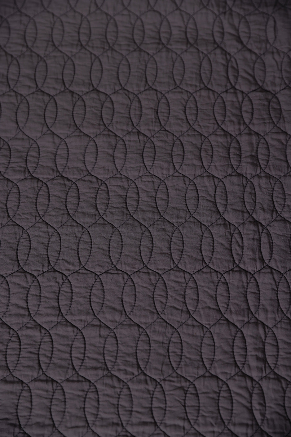 Bradley Stitch - Quilted Bed Spread Set