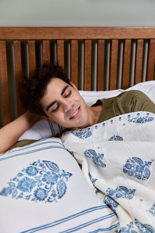 Boond - Sherpa Blanket