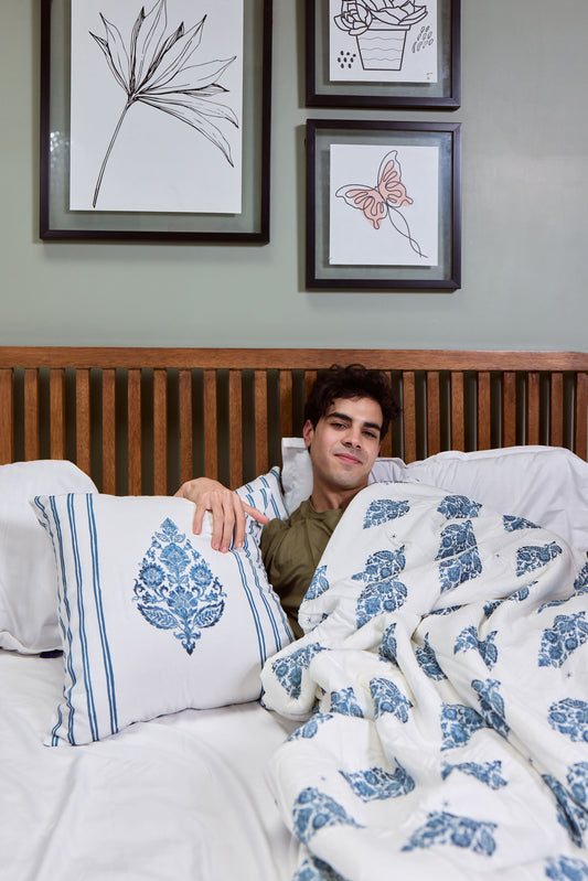 Boond - Sherpa Blanket