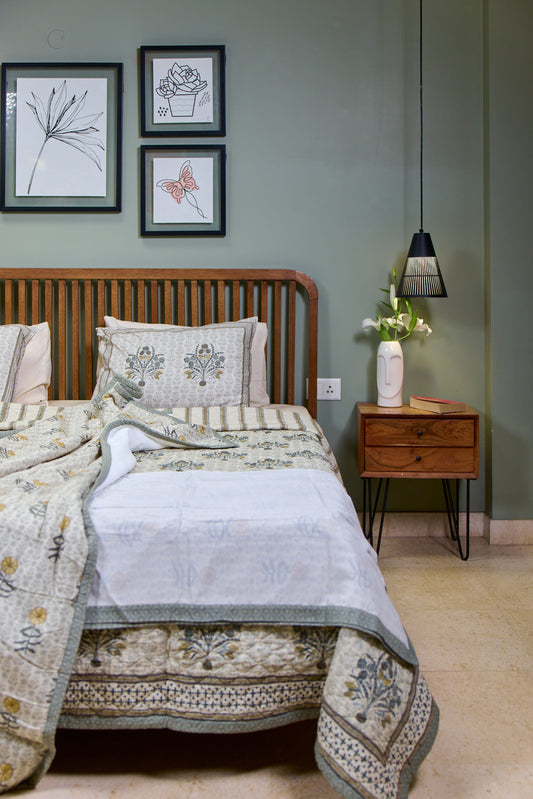 Eka - Sherpa Blanket