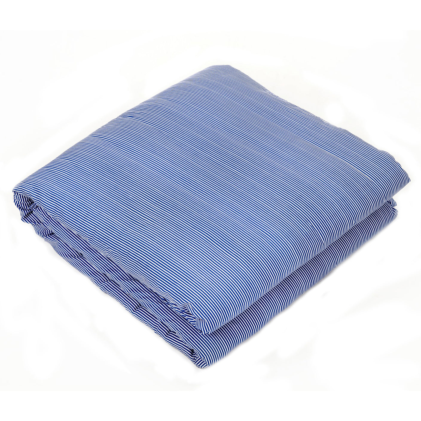 Blue Striped