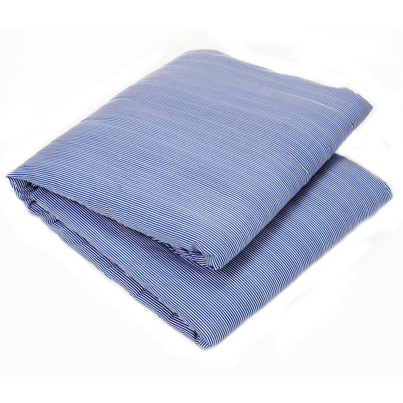 Blue Striped