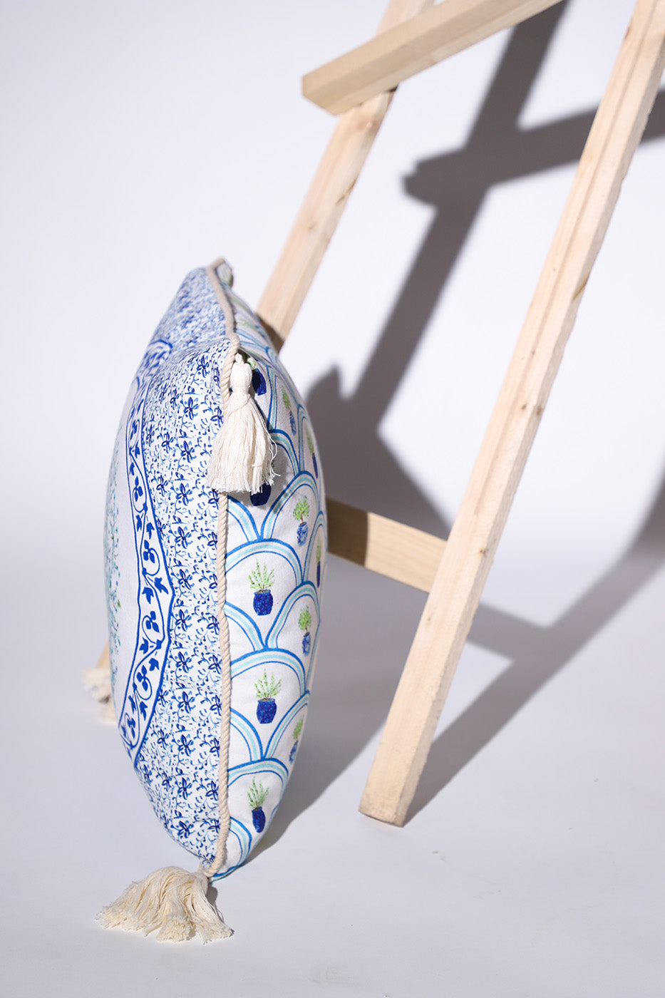 Bahar - Cotton Cushion Cover