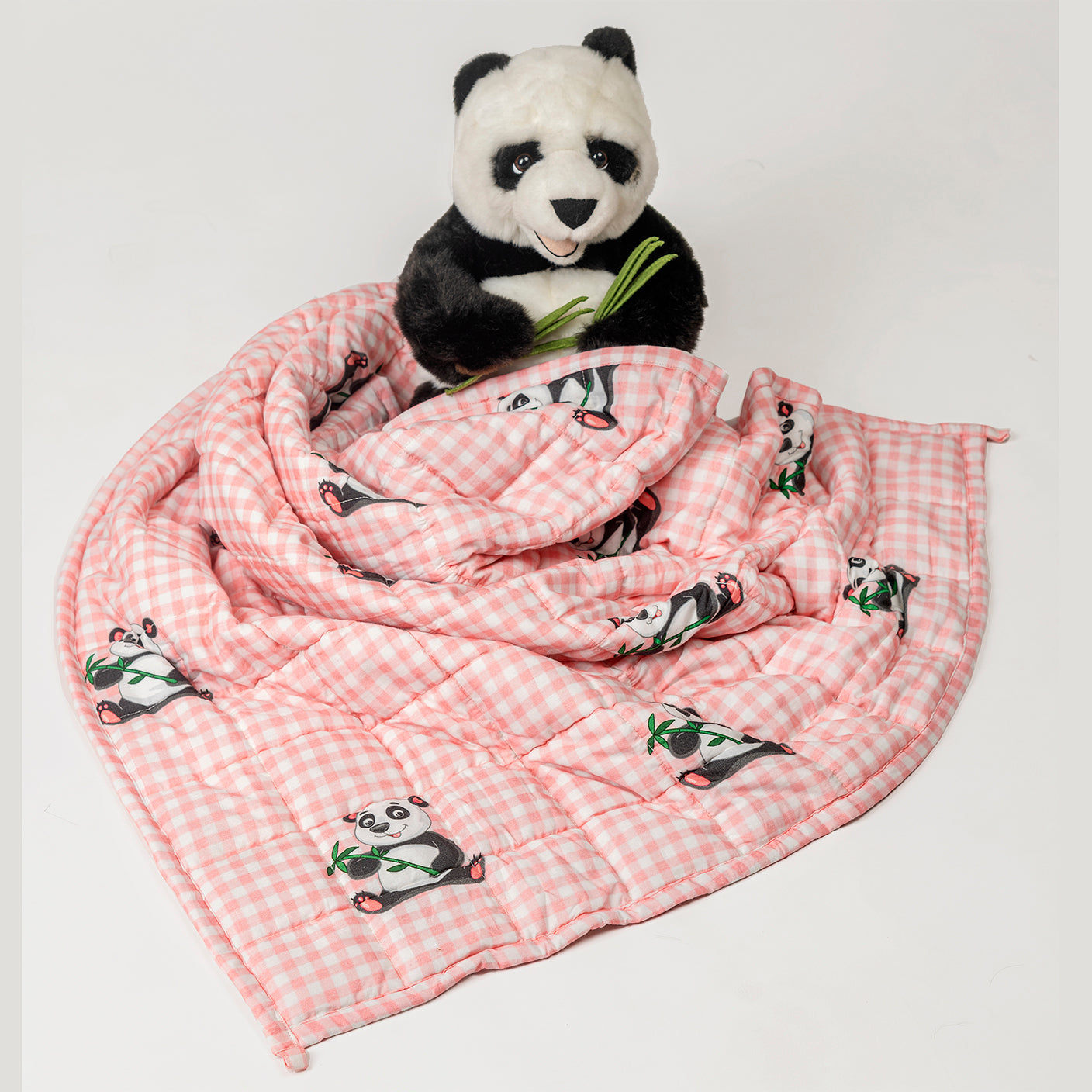 Pink Bamboo