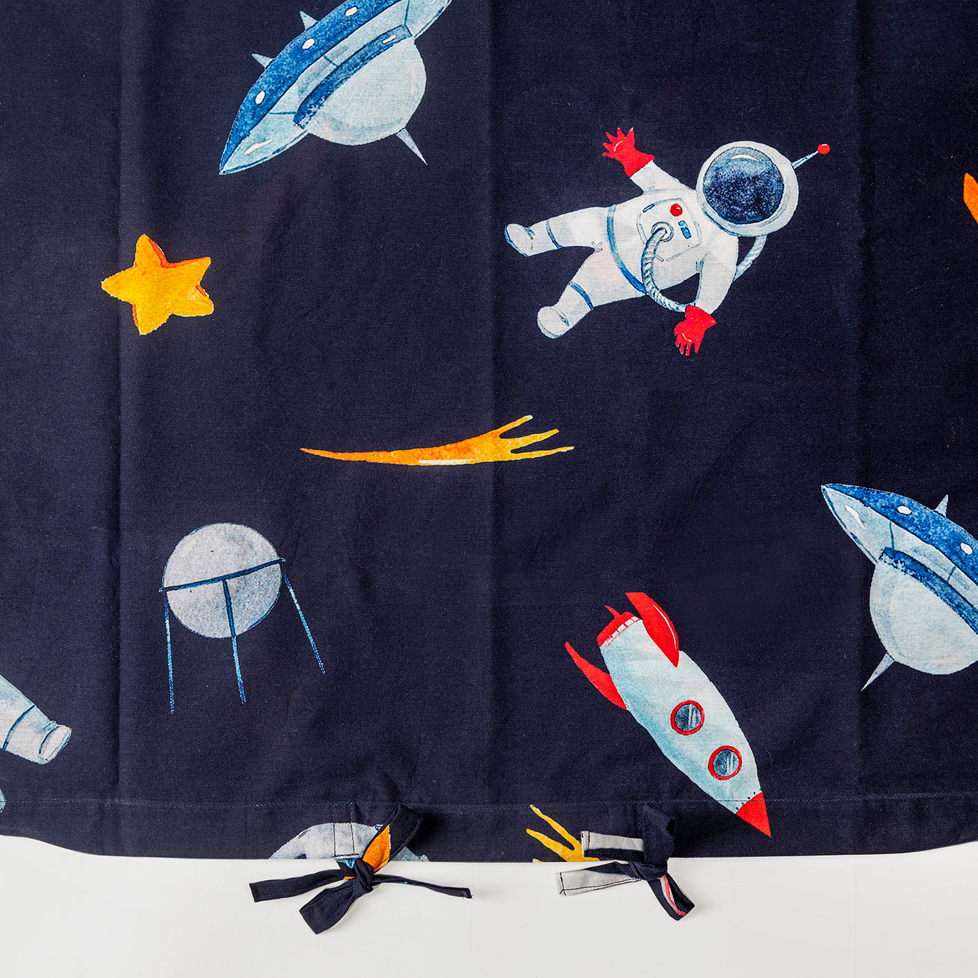 Outer Space