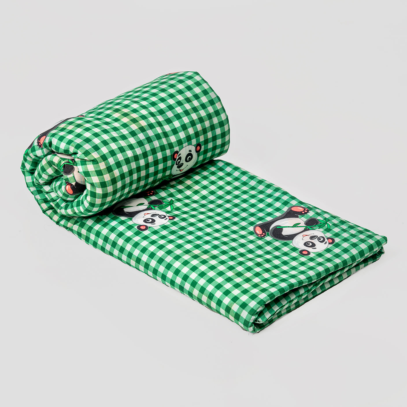 Green Bamboo