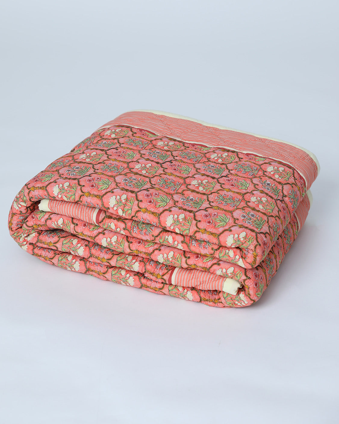 Pink begum