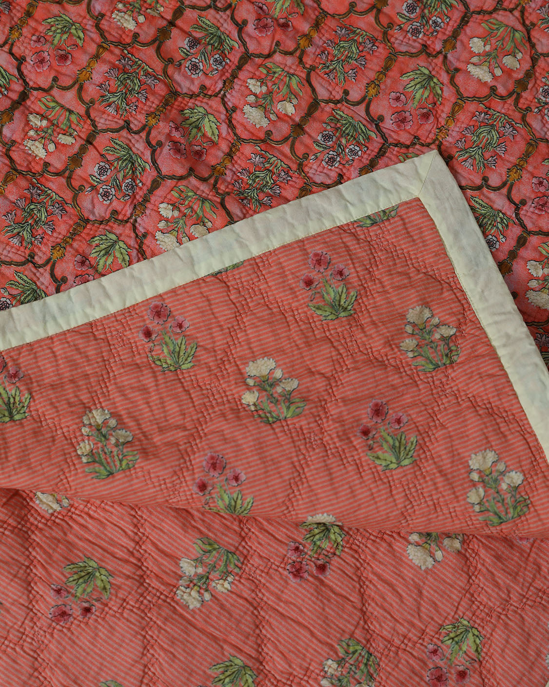 Pink begum