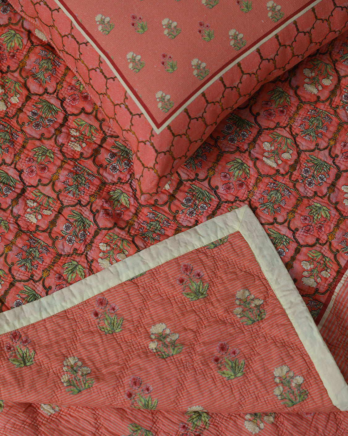 Pink begum